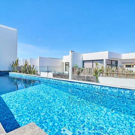 Appartement Luxury Penthouse With Private Pool In Aldea Zama à Tulum Extérieur photo