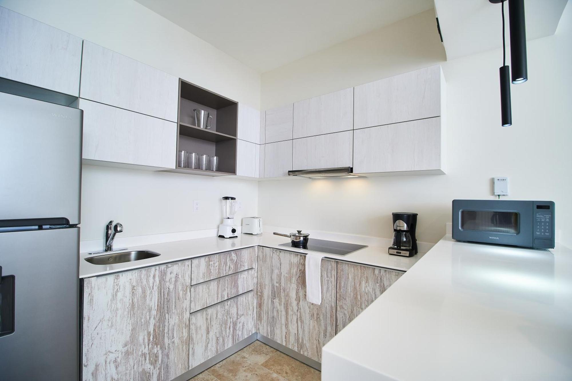 Appartement Luxury Penthouse With Private Pool In Aldea Zama à Tulum Extérieur photo