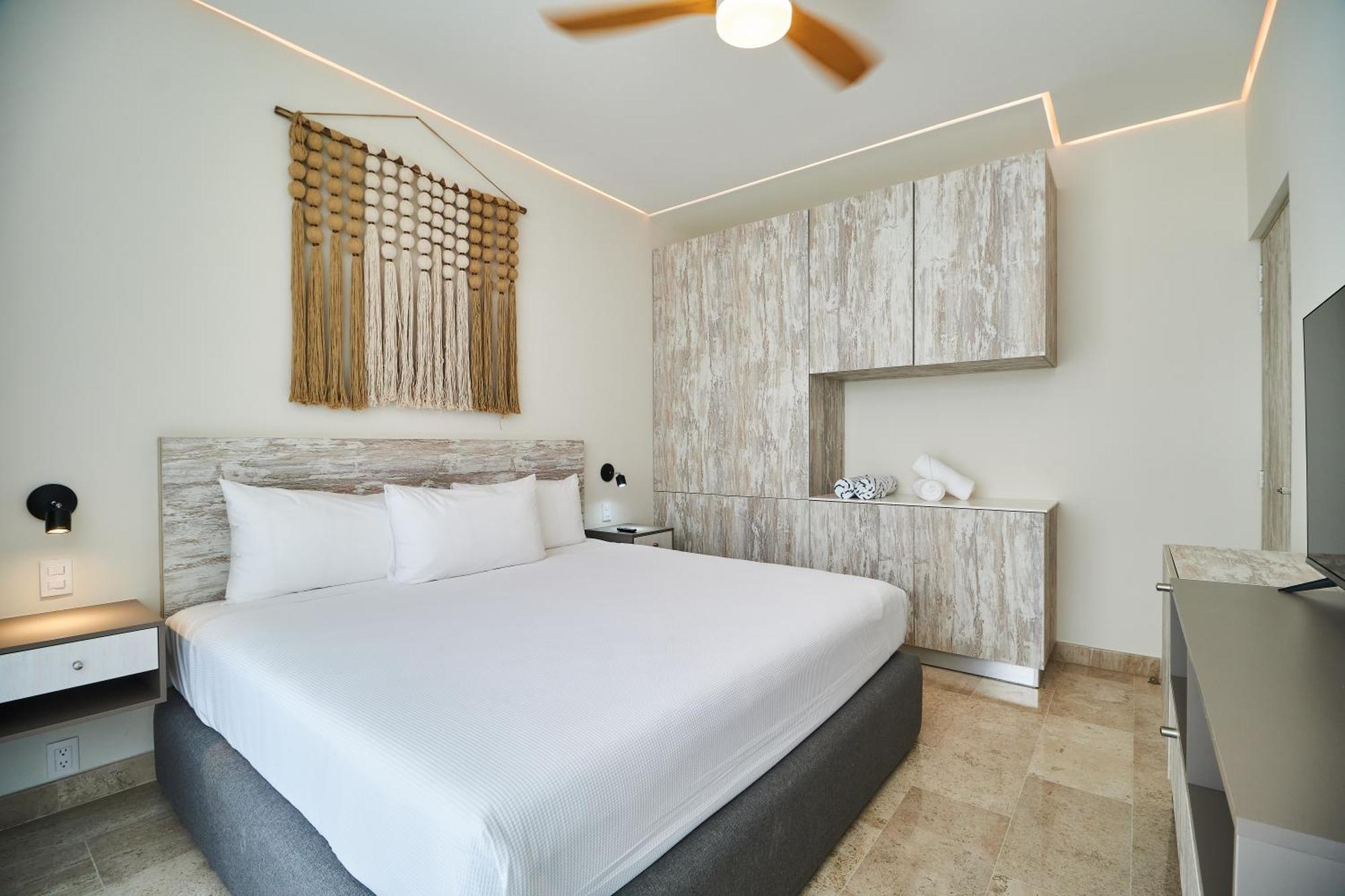 Appartement Luxury Penthouse With Private Pool In Aldea Zama à Tulum Extérieur photo