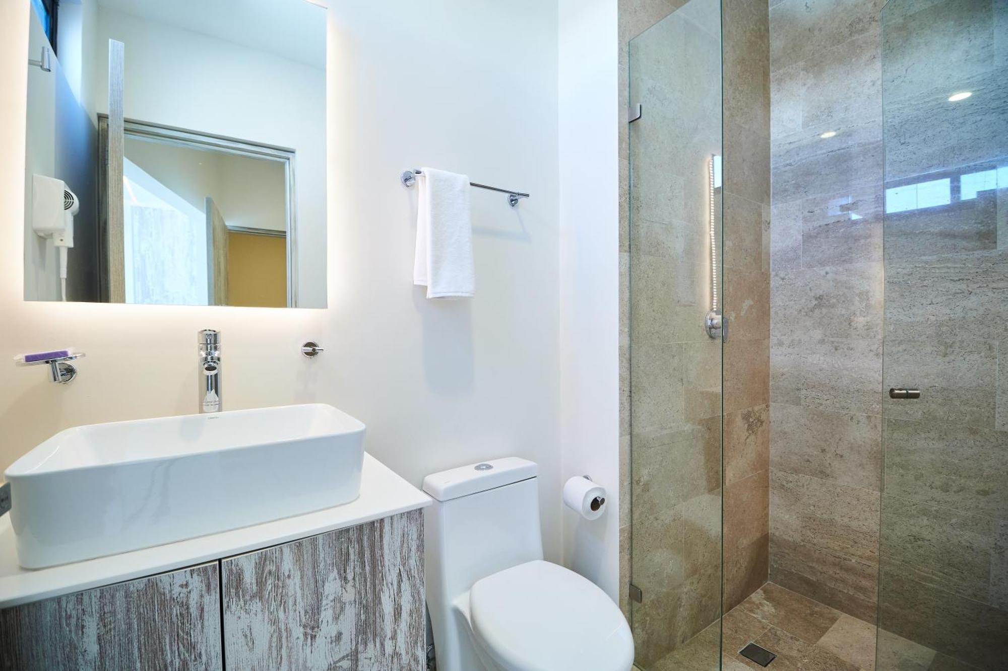 Appartement Luxury Penthouse With Private Pool In Aldea Zama à Tulum Extérieur photo